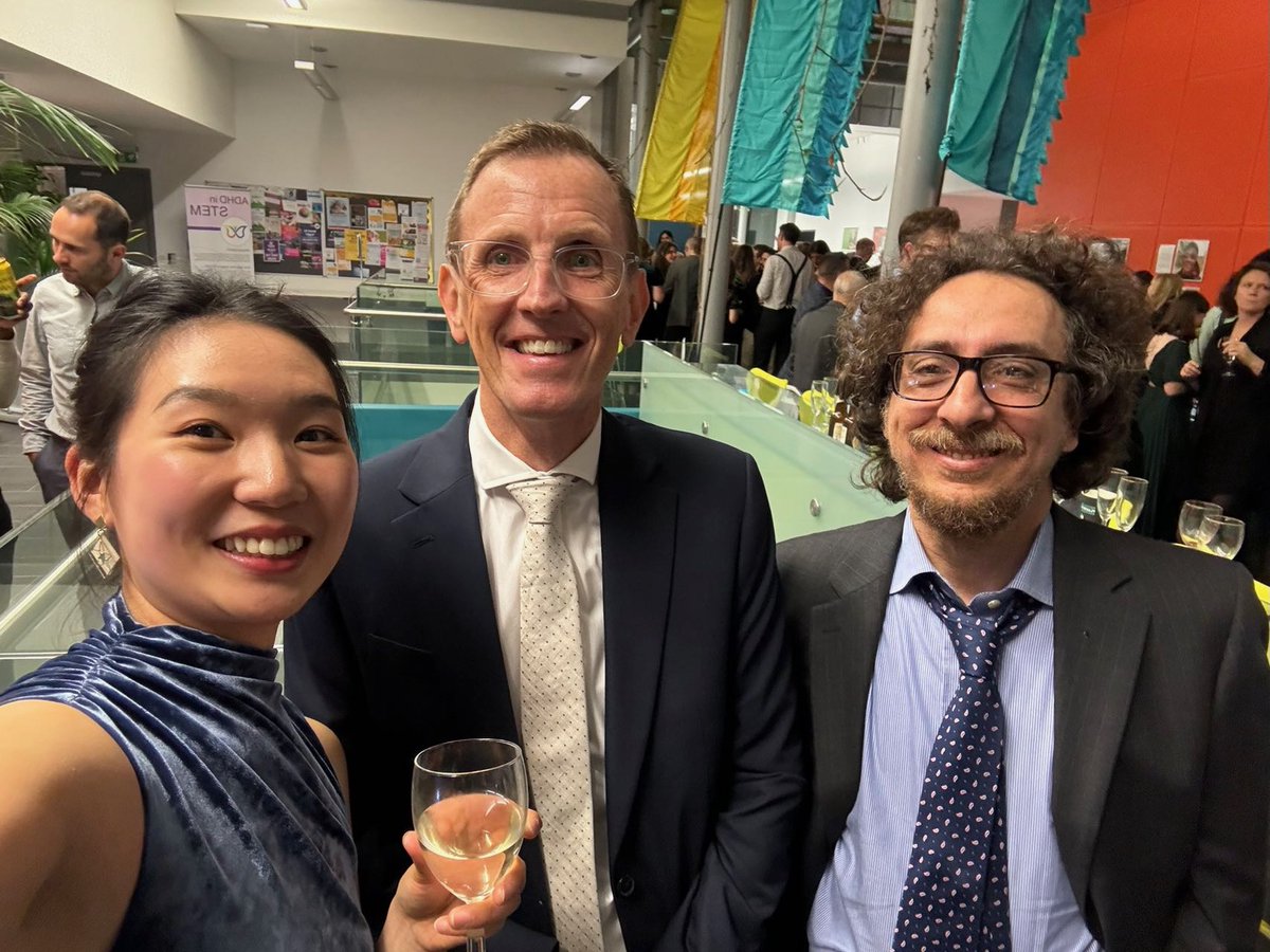 Phil Donoghue (@glpcjd) on Twitter photo This week we've been celebrating our first 10 years in the Life Sciences Building <a href="/BristolUni/">University of Bristol</a> <a href="/BristolBioSci/">University of Bristol Biological Sciences</a>, culminating in last night's soirée where our very own Liz Martin-Silverstone <a href="/gimpasaura/">Liz Martin-Silverstone</a> received the 'unsung hero' award! The next decade starts today! <a href="/BristolPalaeo/">UoB Palaeobiology</a> This week we've been celebrating our first 10 years in the Life Sciences Building <a href="/BristolUni/">University of Bristol</a> <a href="/BristolBioSci/">University of Bristol Biological Sciences</a>, culminating in last night's soirée where our very own Liz Martin-Silverstone <a href="/gimpasaura/">Liz Martin-Silverstone</a> received the 'unsung hero' award! The next decade starts today! <a href="/BristolPalaeo/">UoB Palaeobiology</a>