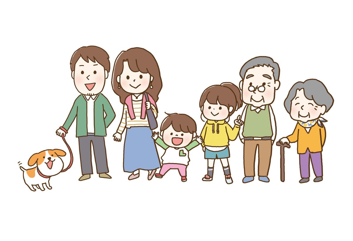 成瀬 瞳🍞イラストレーター tweet media