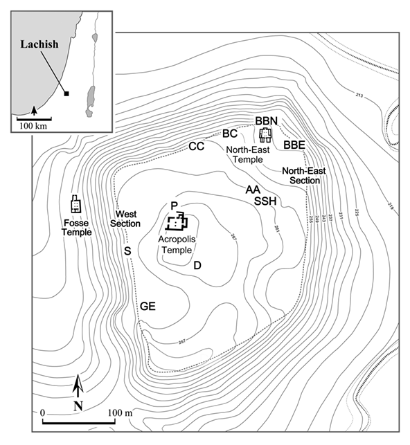 A re-evaluation of Late Bronze Age Tel Lachish’s stratigraphy, including a new general division of the site’s history during the Late Bronze Age based on general horizons. Available OA @ doi.org/10.1080/007589…
<a href="/CBRL_news/">CBRL</a> <a href="/ContempLevant/">Contemporary Levant</a>