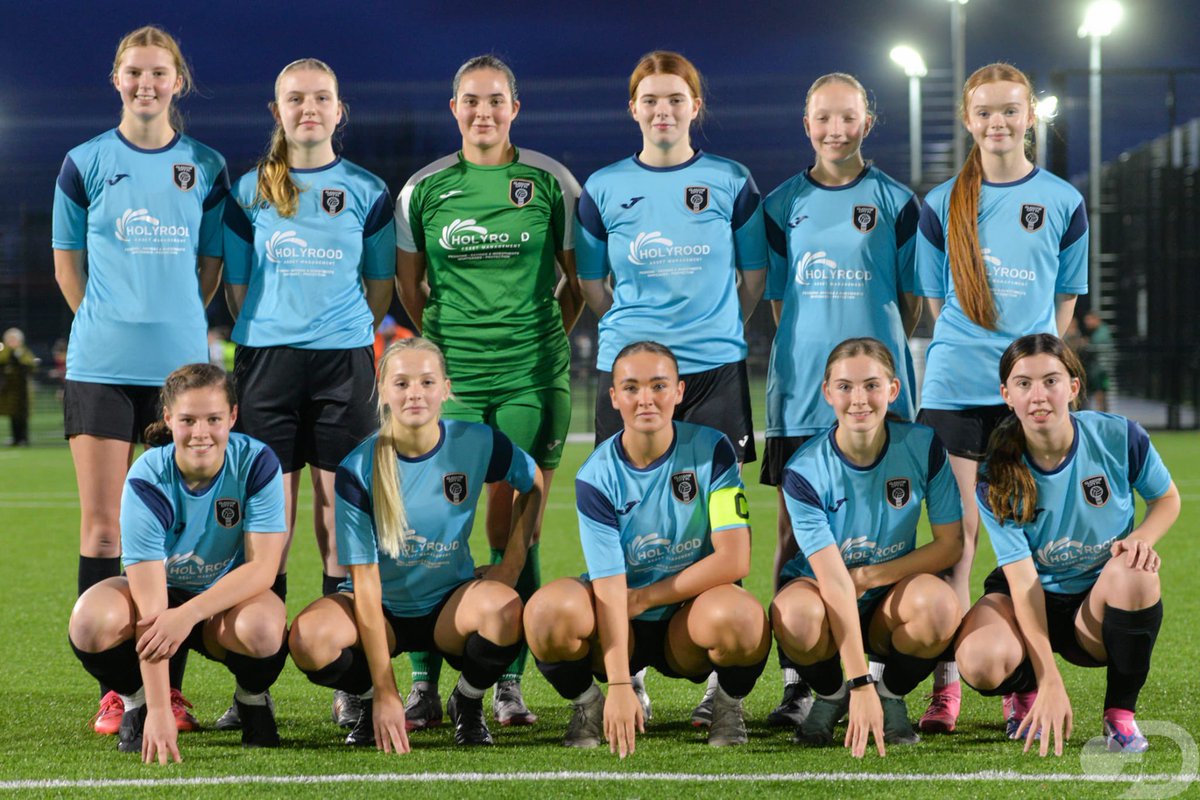 Glasgow City Foundation tweet media