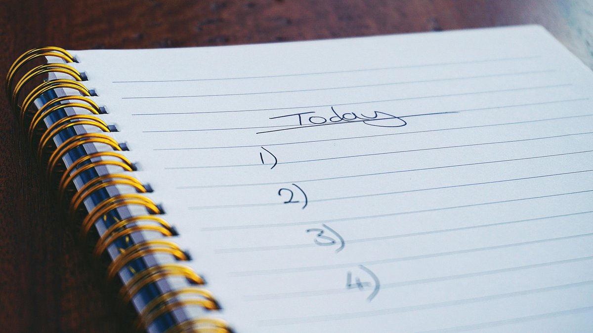 Maximising Productivity Workshop 

Learn practical strategies for managing time, prioritising tasks, and staying focused while balancing studies, extracurriculars, and work. 

📅 Date &amp; Time: Wednesday, 30th October, 4 PM
📍 Location: Online
👉 bit.ly/productive_s
