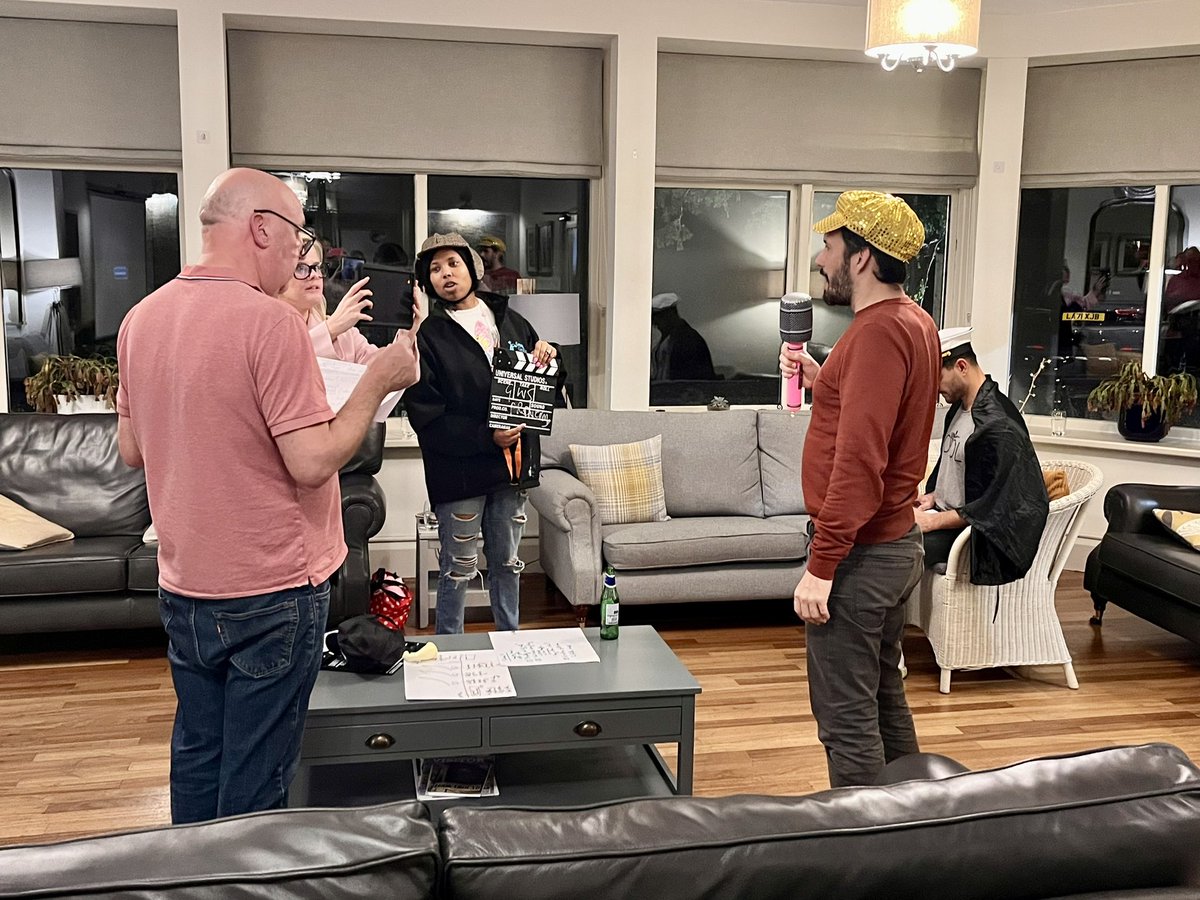 See Events Ltd & Wellbeing by See Events tweet media