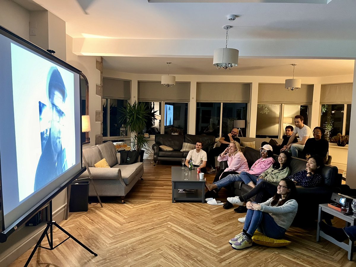 See Events Ltd & Wellbeing by See Events tweet media