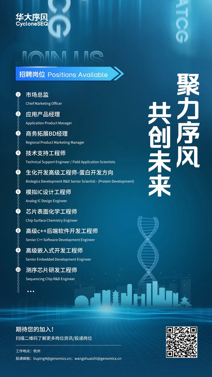 BGI Research tweet media