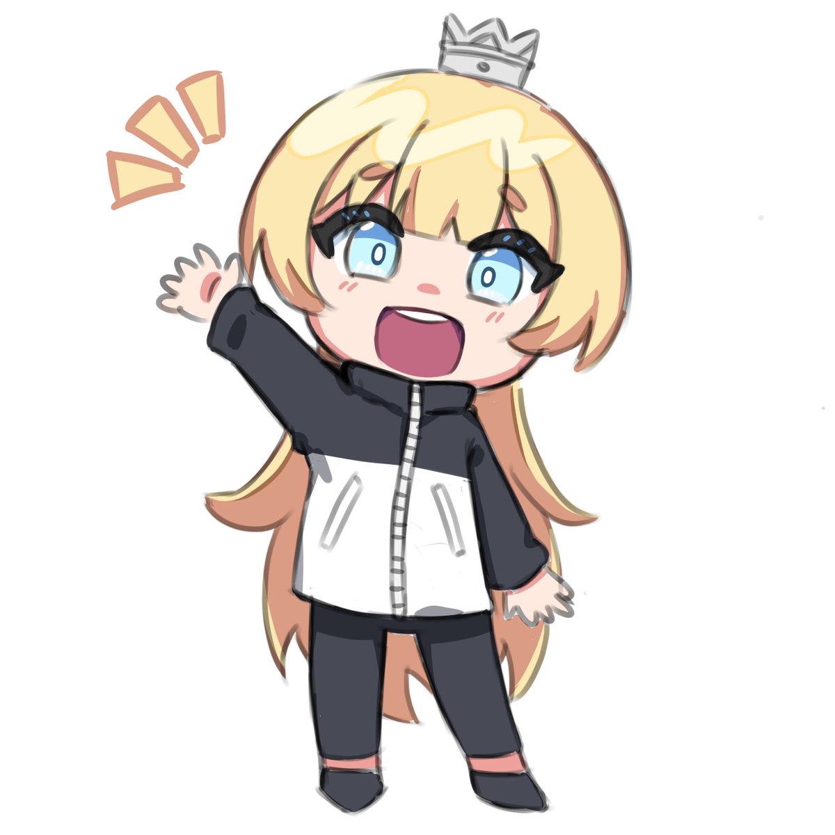 fyz0515's tweet photo. https://t.co/1Tz4IW0sC2