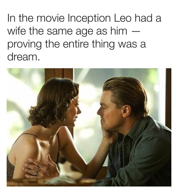 Ok je viens de comprendre le film 10 ans après