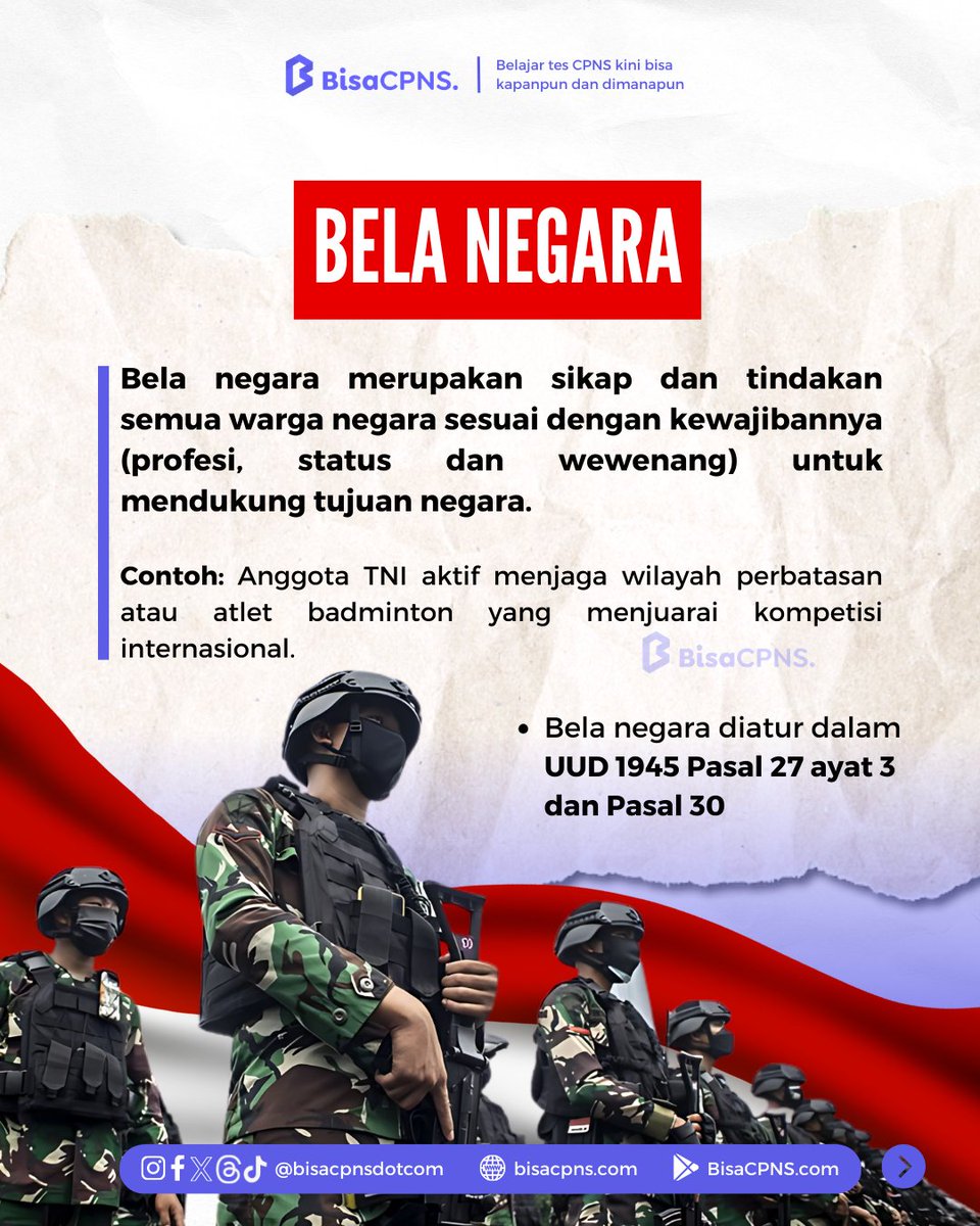 BisaCPNS. tweet media