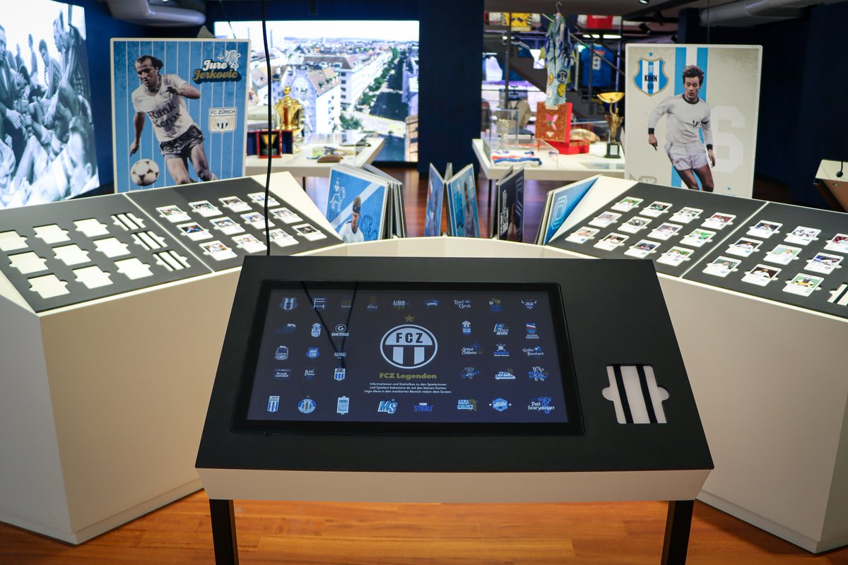 FC Zürich tweet media