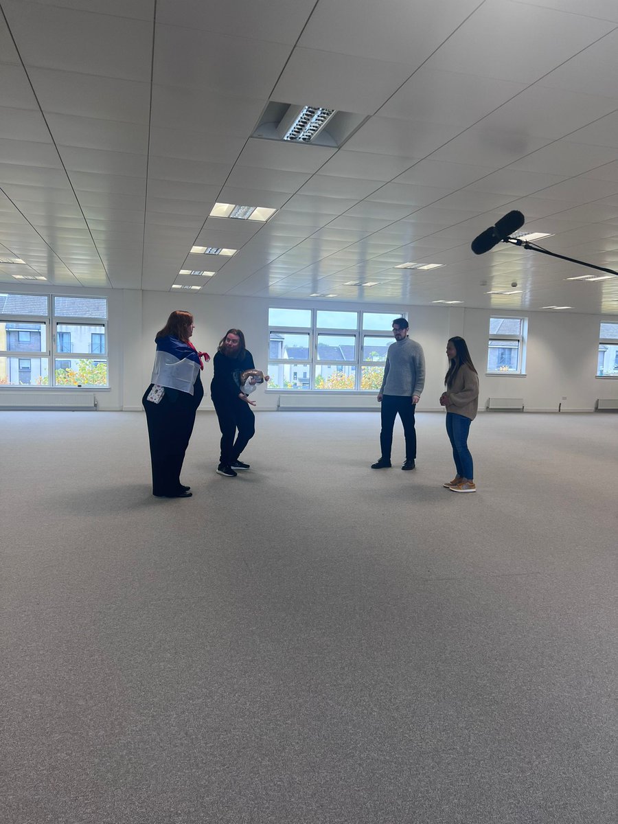 CollectiveVoicesProductions 🎬 tweet media