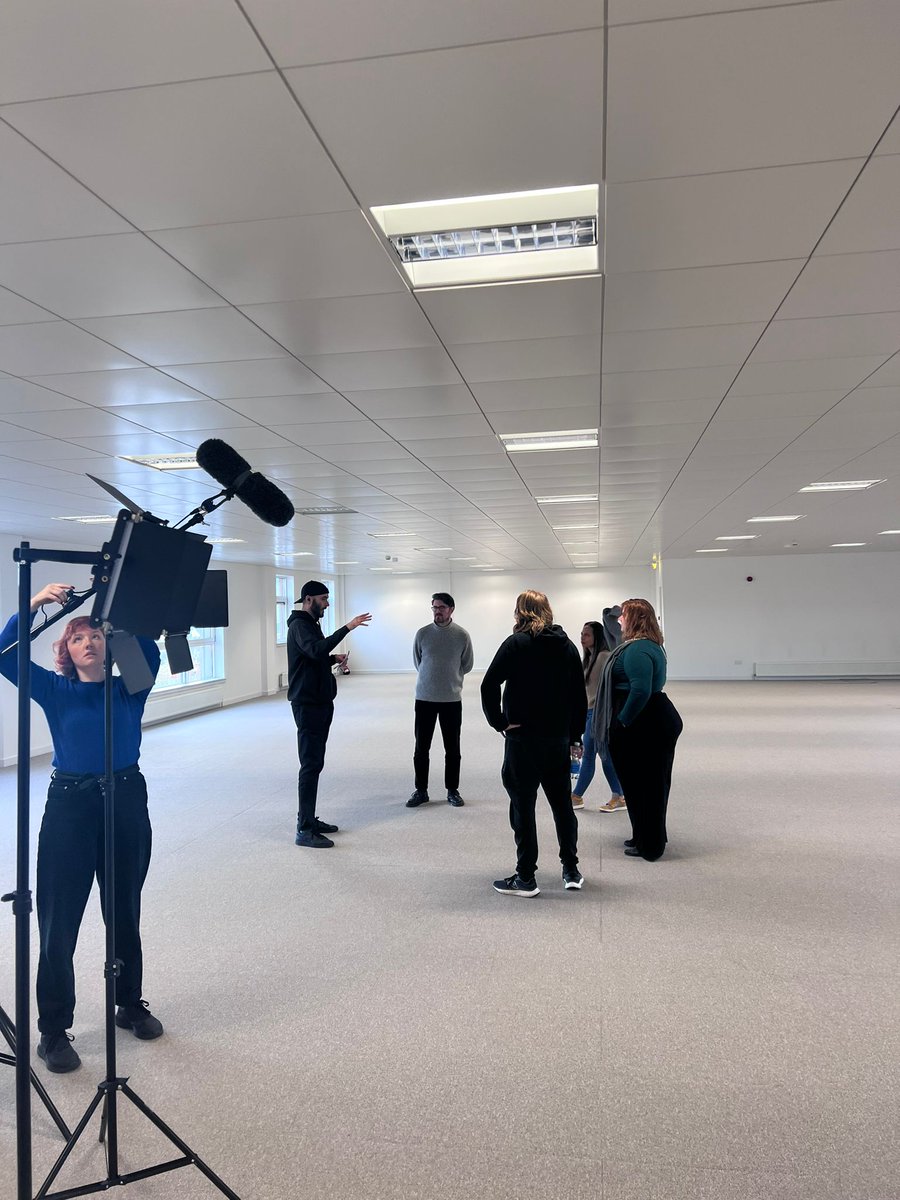 CollectiveVoicesProductions 🎬 tweet media