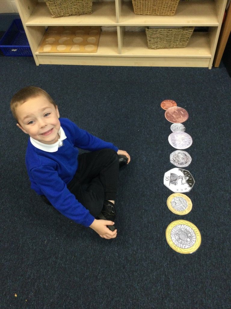 Thrybergh Primary tweet media