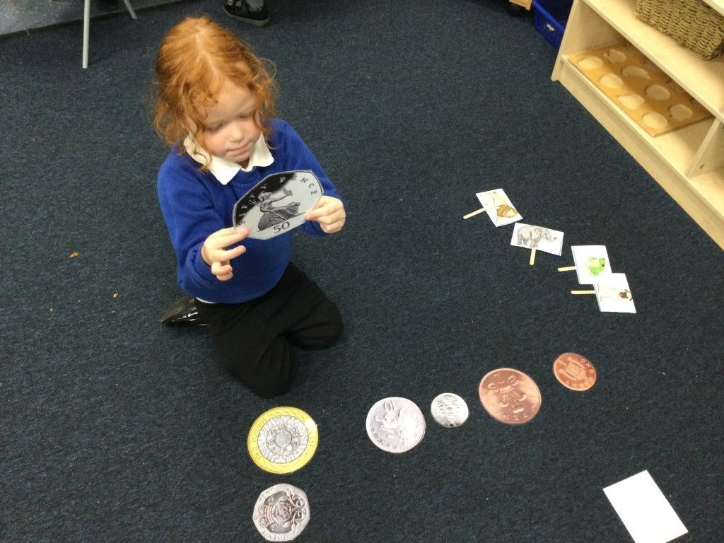 Thrybergh Primary tweet media