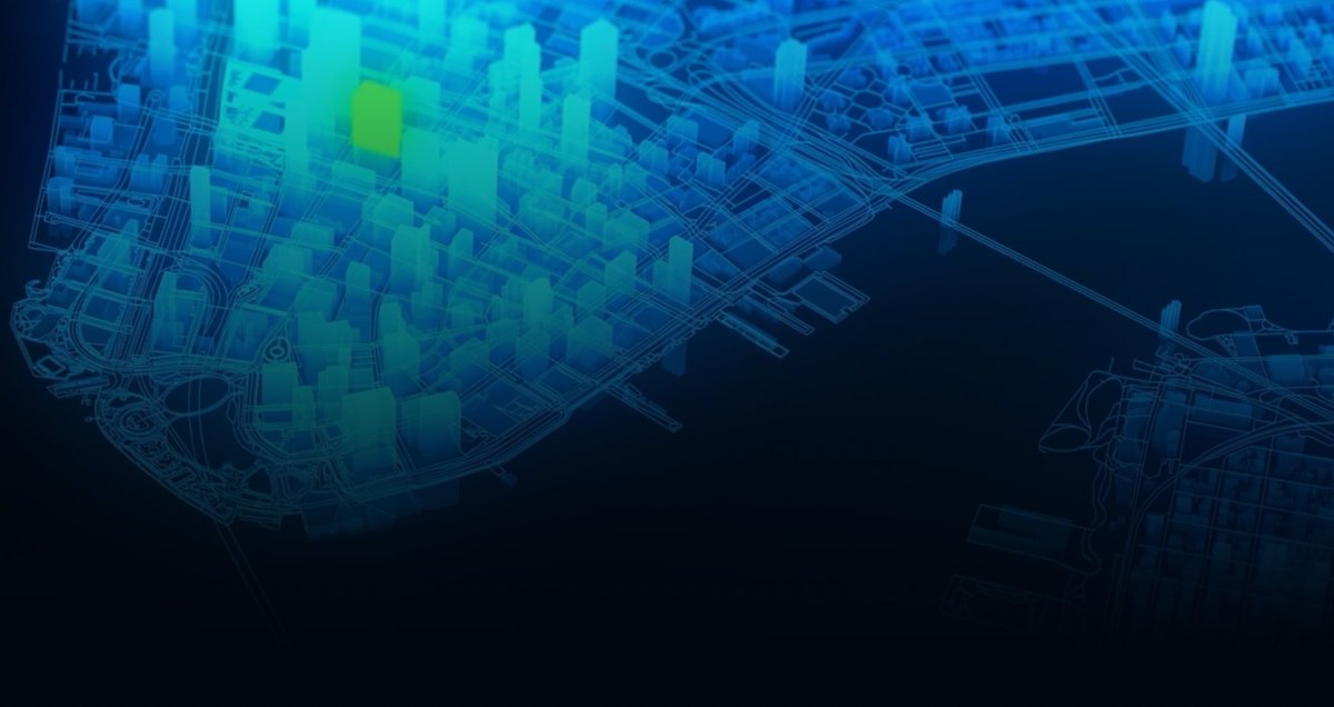 Dans cette tribune Manuel Gomes, CEO de Stereograph, met en avant les jumeaux numériques comme catalyseurs de la transformation des chaînes d'approvisionnement. swll.to/OiAR3
<a href="/Stereograph3D/">Stereograph</a> #digitaltwin #jumeaunumerique