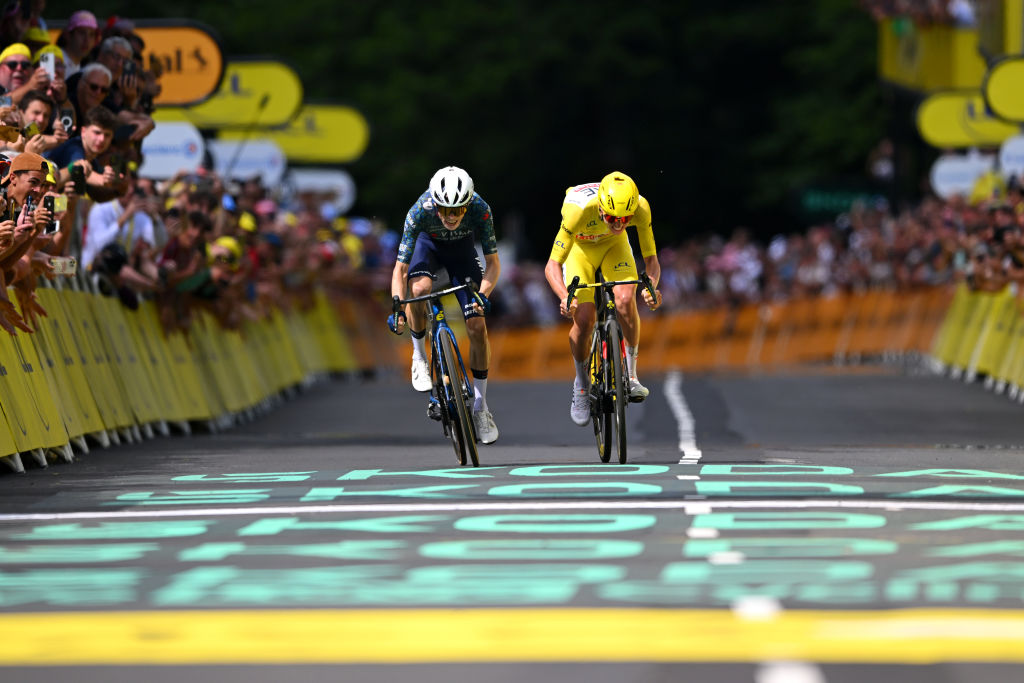 🚨 World's greatest cycling races will remain on Warner Bros. Discovery's channels and platforms in Europe through wide-ranging new rights agreement

👉 media.wbdsports.com/post/worlds-gr…