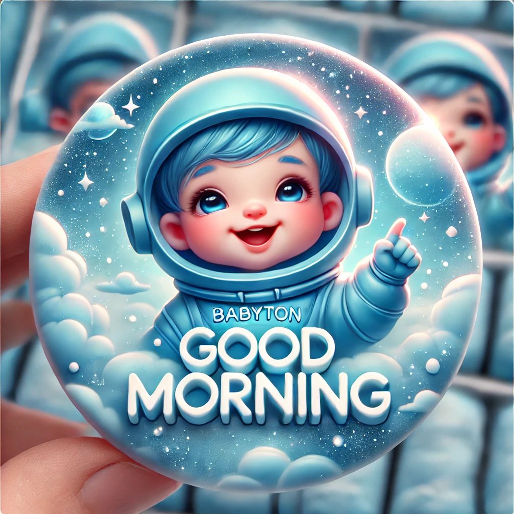 babyton_coin's tweet photo. GM #TON and #BABYTON Lovers...

Let's do something exciting today...

#toncoin #babytincoin #memecoin #game #dogs #not #xempire https://t.co/nq3XE6knr3