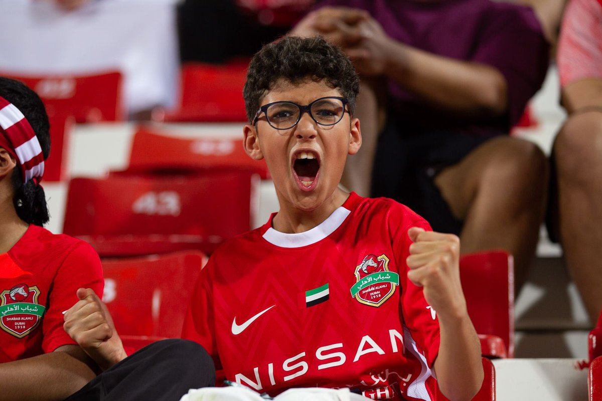 لك الحب و العشق و الانتماء ❤️💪🏻