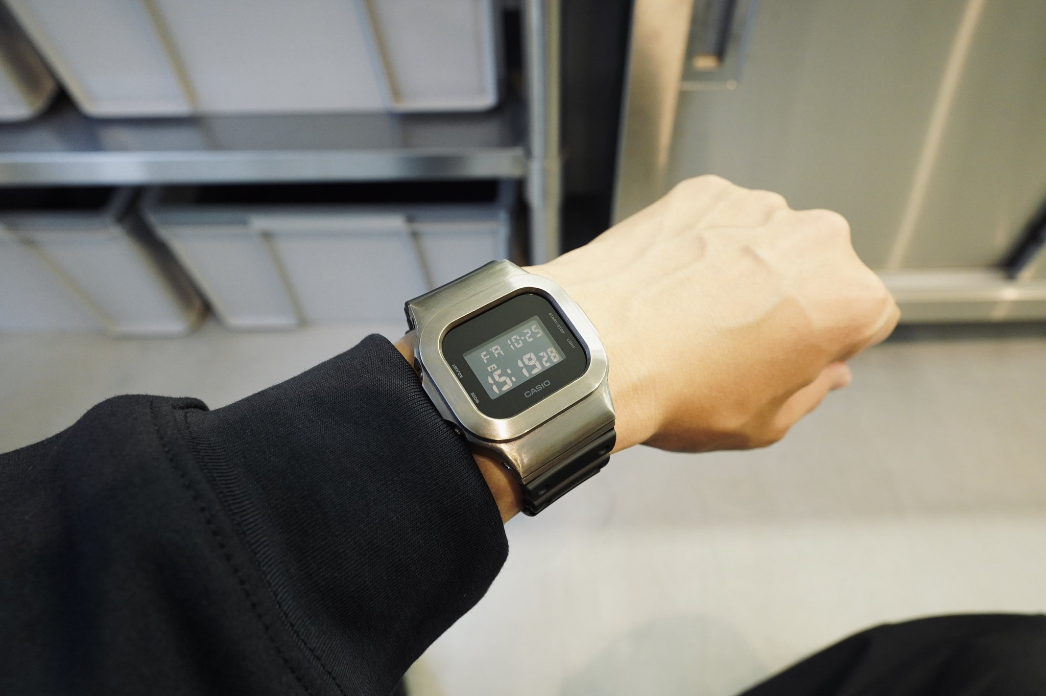 DAMUE 5600-vintage
