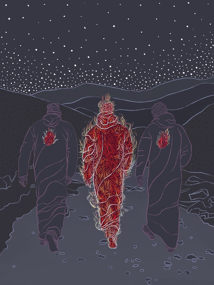 eyebeleave ن tweet media