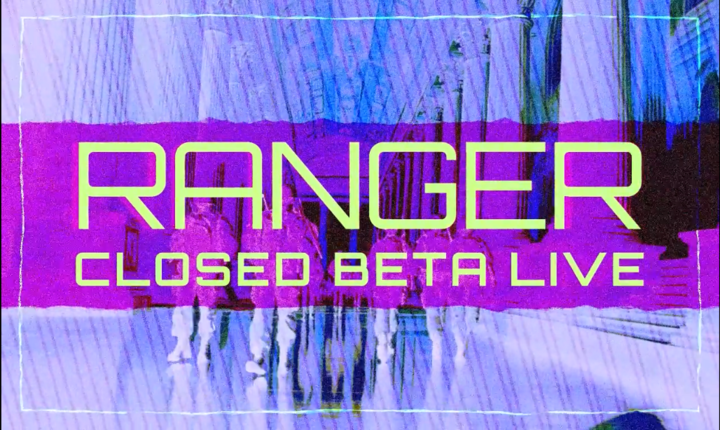 Ranger Cadre <a href="/Fibullnacci/">Fibullnacci 🫡</a> has one main announcement at <a href="/solana/">Solana</a> Hong Kong <a href="/hackerhouses/">Hacker Houses</a> today:

Closed beta trading is live now 🫡

Key takeaways below: