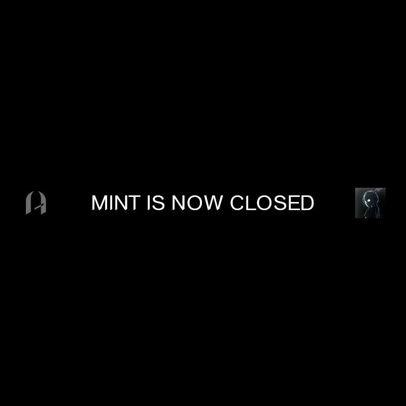 It was around 2 years ago during this time that we started the official mint for ARC Stellars. We were unconventional at that point for announcing that there would be no minting window for Stellars because for us, the priority has and will always be on ensuring that we build the