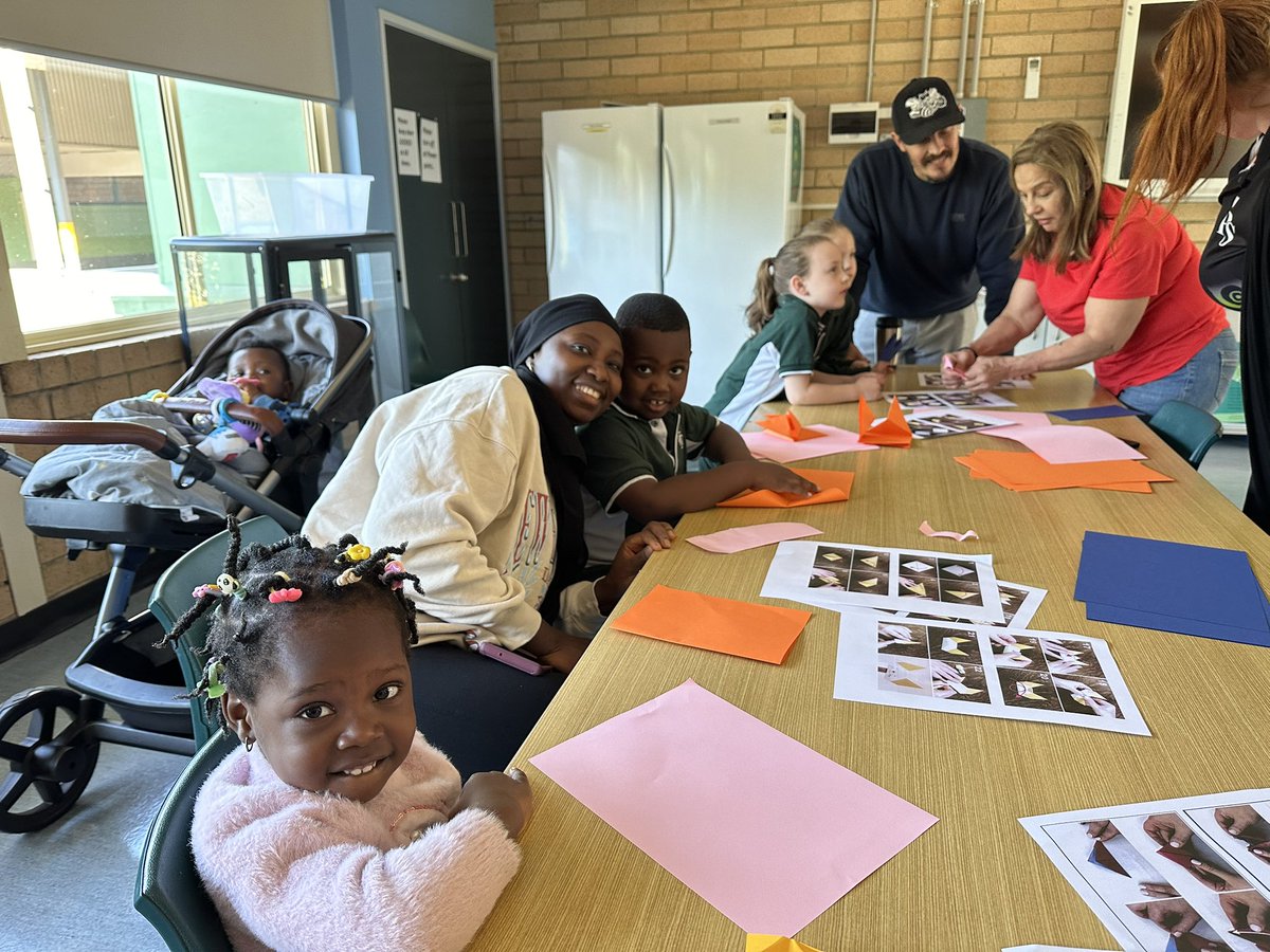 Whalan Public School tweet media