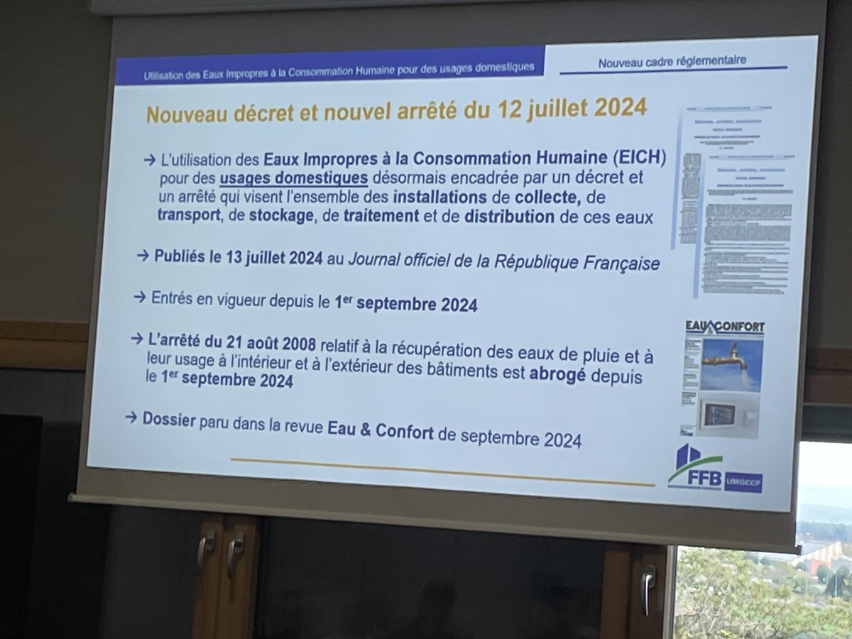 Fédération BTP 26/07 tweet media