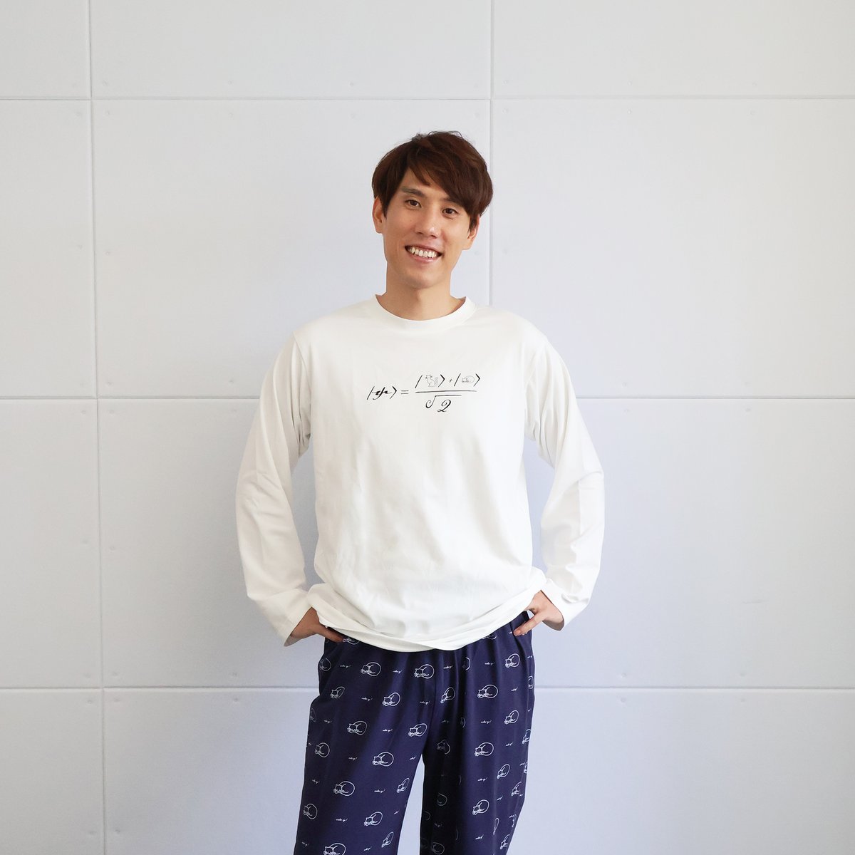 QuizKnock 発の通販サイト #QurioStore では、新作「