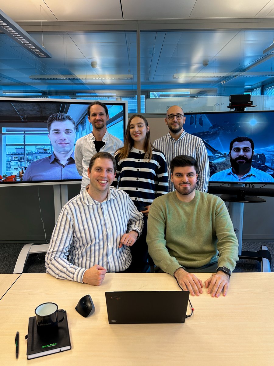 Greentube GmbH tweet media