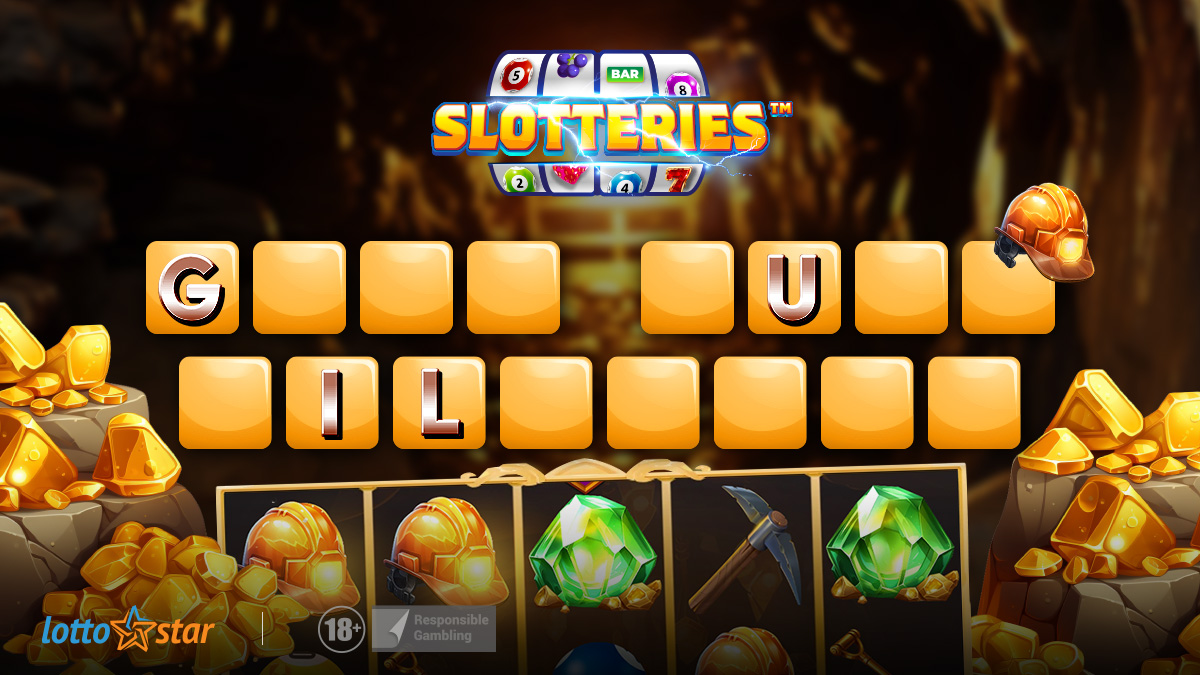 Lotto_Star's tweet photo. Fill in the missing letters! ๐ค
#LottoStar #FridayInteractive #TGIF #Friyay https://t.co/3K3tqLE1Ip