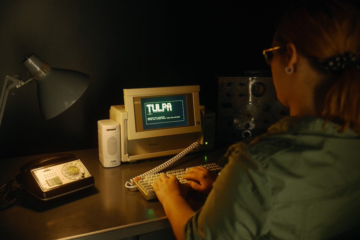 Quartier Libre tweet media