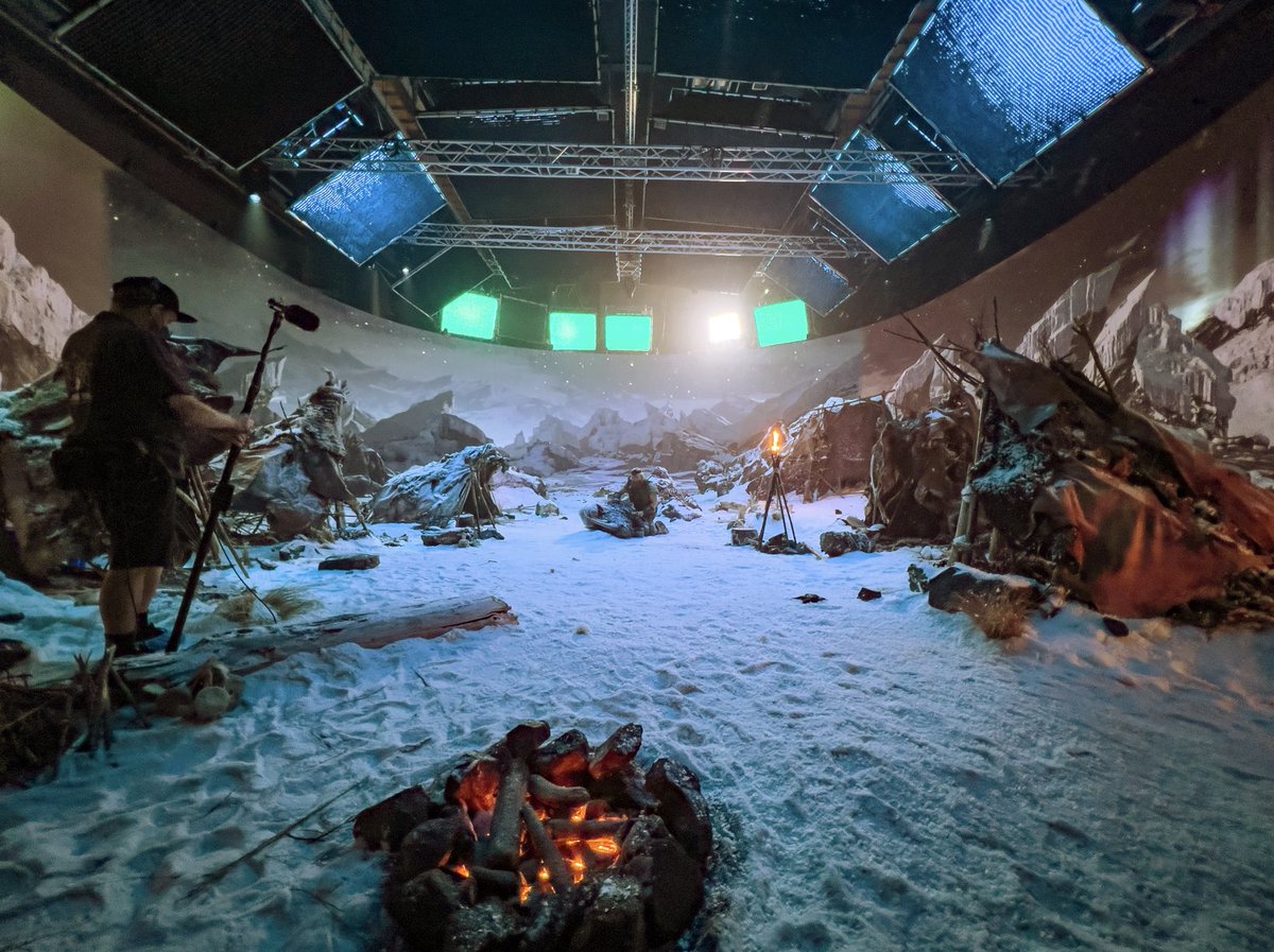 Dimension Studio tweet media