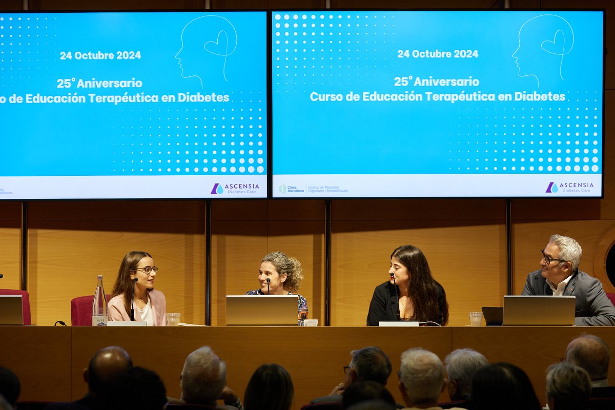 Hospital Clínic tweet media