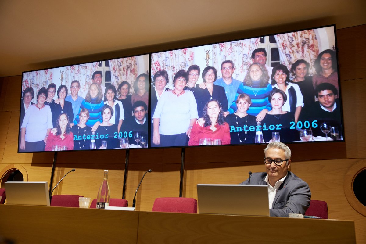 Hospital Clínic tweet media