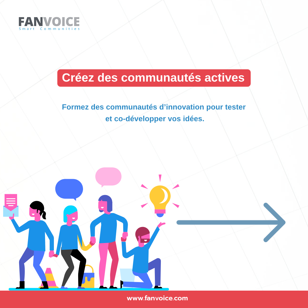 FANVOICE tweet media