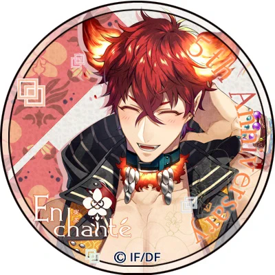 公式】幻奏喫茶アンシャンテ on X: 