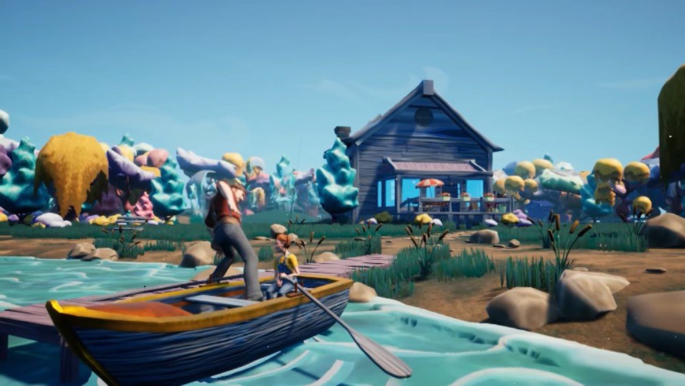 Quartier Libre tweet media