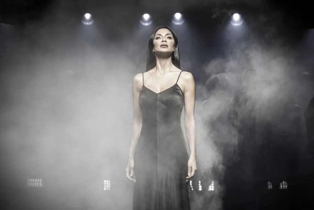 Sunset Boulevard album review – step forwards, Alan Williams whatsonstage.com/news/sunset-bo…