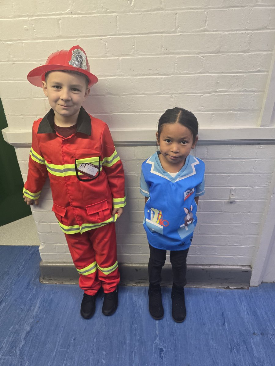 Kingsbury Green Primary School (@kgreen_brent) on Twitter photo When I grow up, I want to be... π« When I grow up, I want to be... π«
