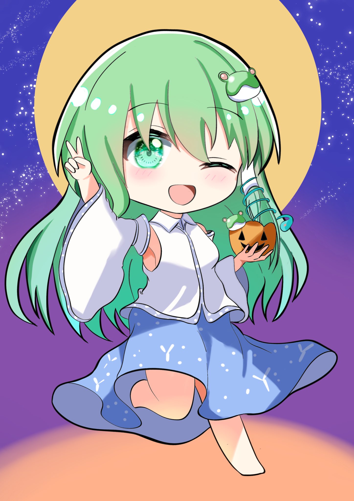 りき(イラスト) on X: 