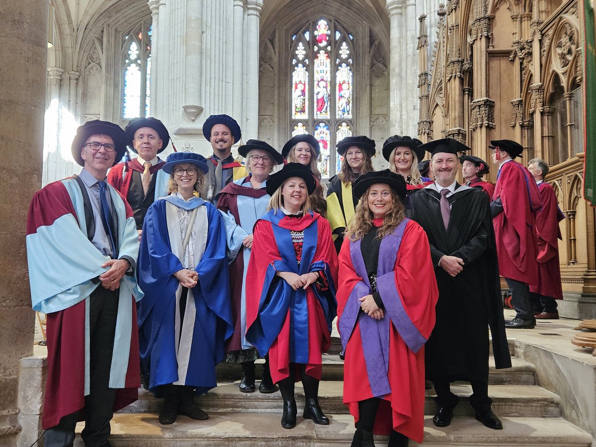 University of Winchester History Programmes (@winchesterhist) on Twitter photo Happy graduation from this colourful lot of historians and <a href="/uowclassics/">Classical Studies@University of Winchester</a> lecturers <a href="/_UoW/">University of Winchester</a>! We've enjoyed teaching with you and learning from you. Stay in touch and congratulations! Happy graduation from this colourful lot of historians and <a href="/uowclassics/">Classical Studies@University of Winchester</a> lecturers <a href="/_UoW/">University of Winchester</a>! We've enjoyed teaching with you and learning from you. Stay in touch and congratulations!