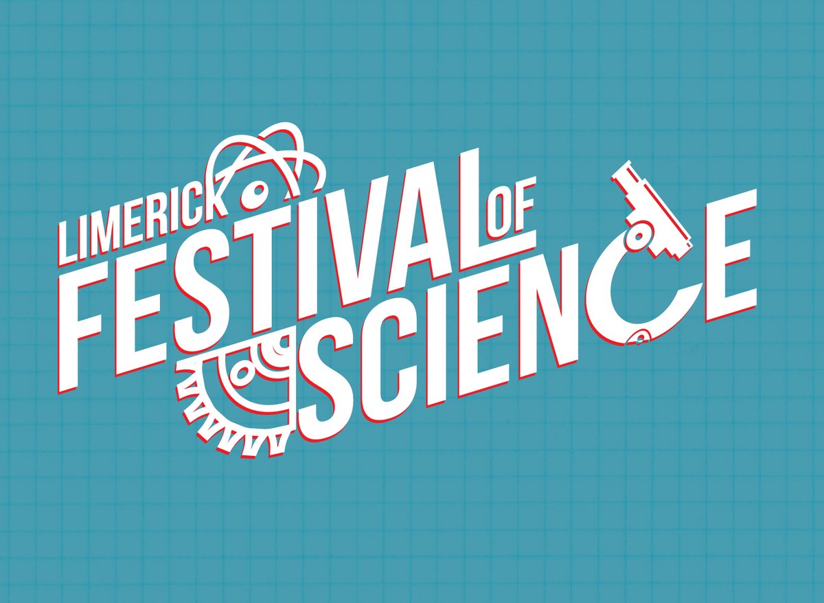 The Limerick Festival of Science is back for #scienceweek2024 from Nov 7th - 17th 2024!

Join <a href="/sci_engUL/">Faculty of Science & Engineering | UL</a> for 10 days of amazing events across Limerick, Clare, and Tipperary! Exploring STEAM and the theme of Regeneration🧪🧬

For more info go to: ul.ie/scieng