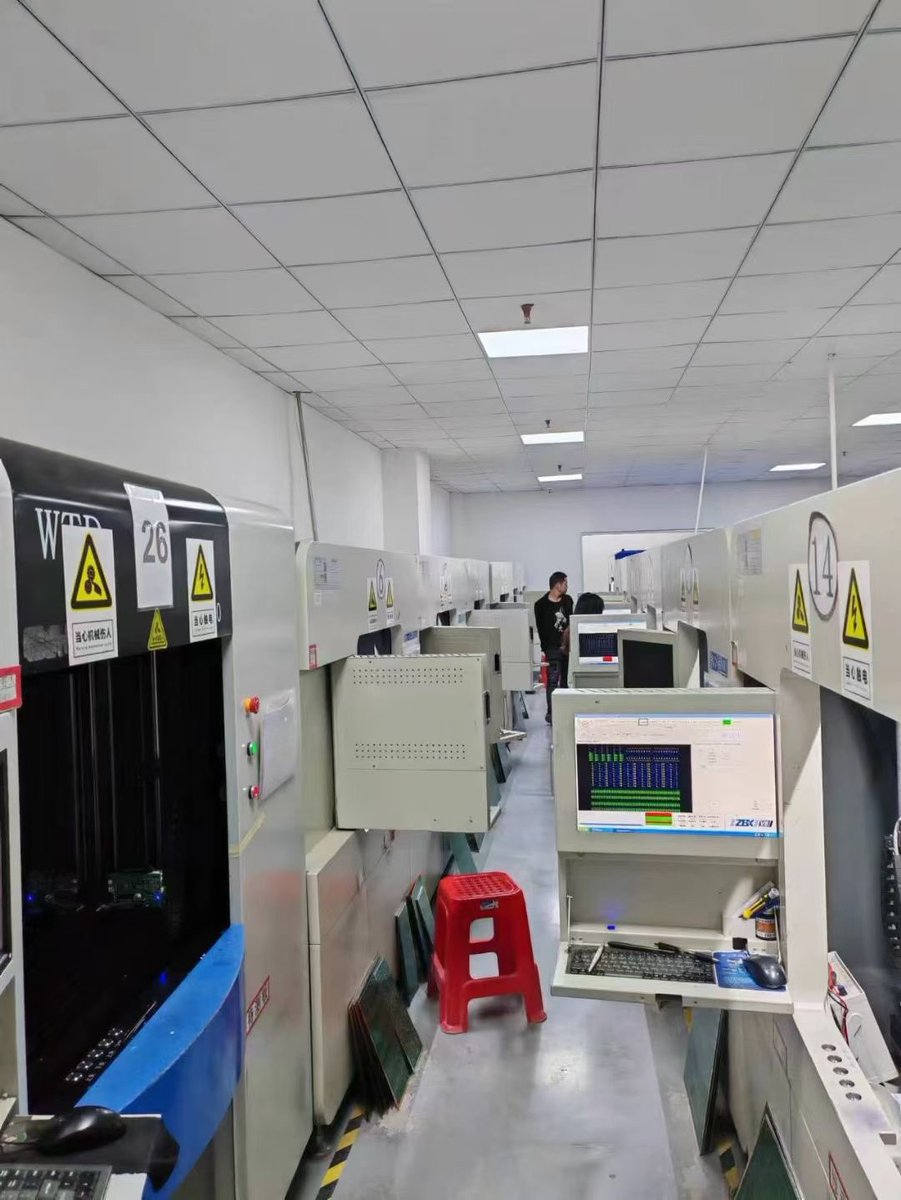 NickoXia's tweet photo. #AngusTech #PCBFactory https://t.co/nNPWUIQDHn