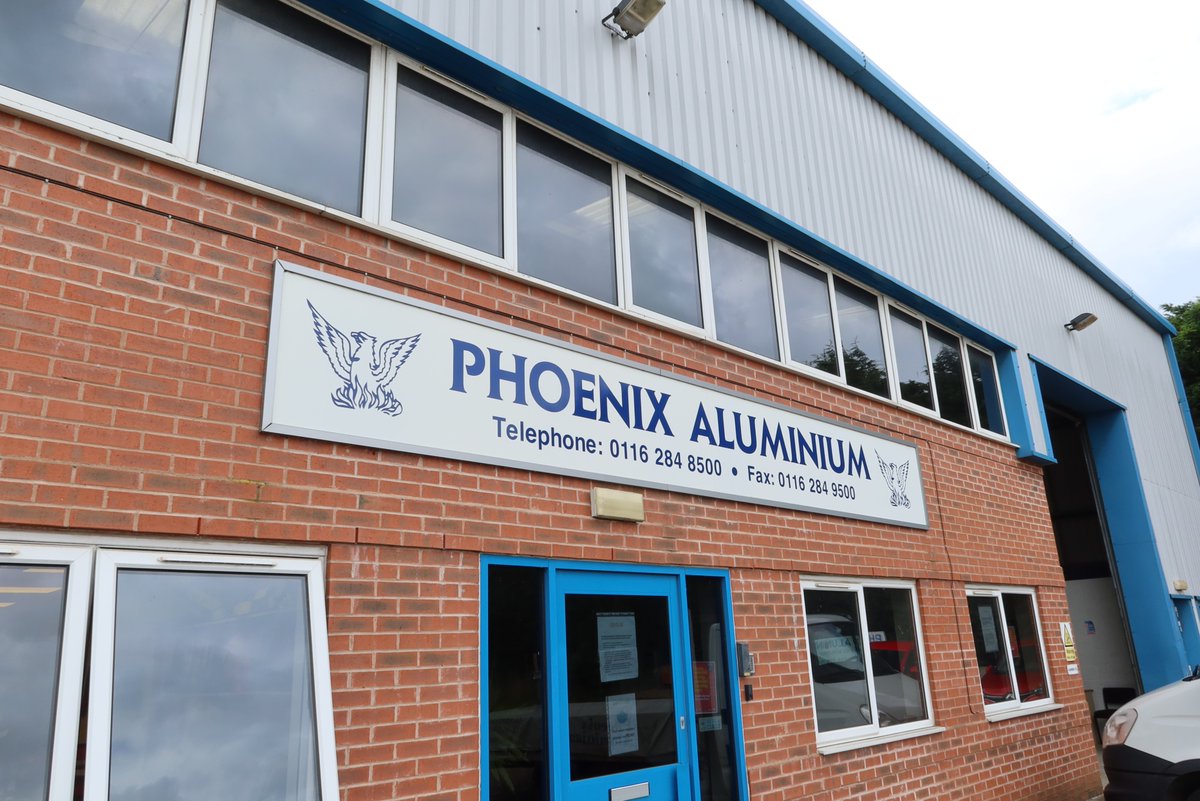 Where the magic happens!

Based in Narborough, Leicester, we're here to offer you top quality, cost-efficient aluminium extrusions, regardless of the size, shape or quantity! From cutting to welding, stock holding to finishing services, we do it all!

Call us on -  0116 284 8500