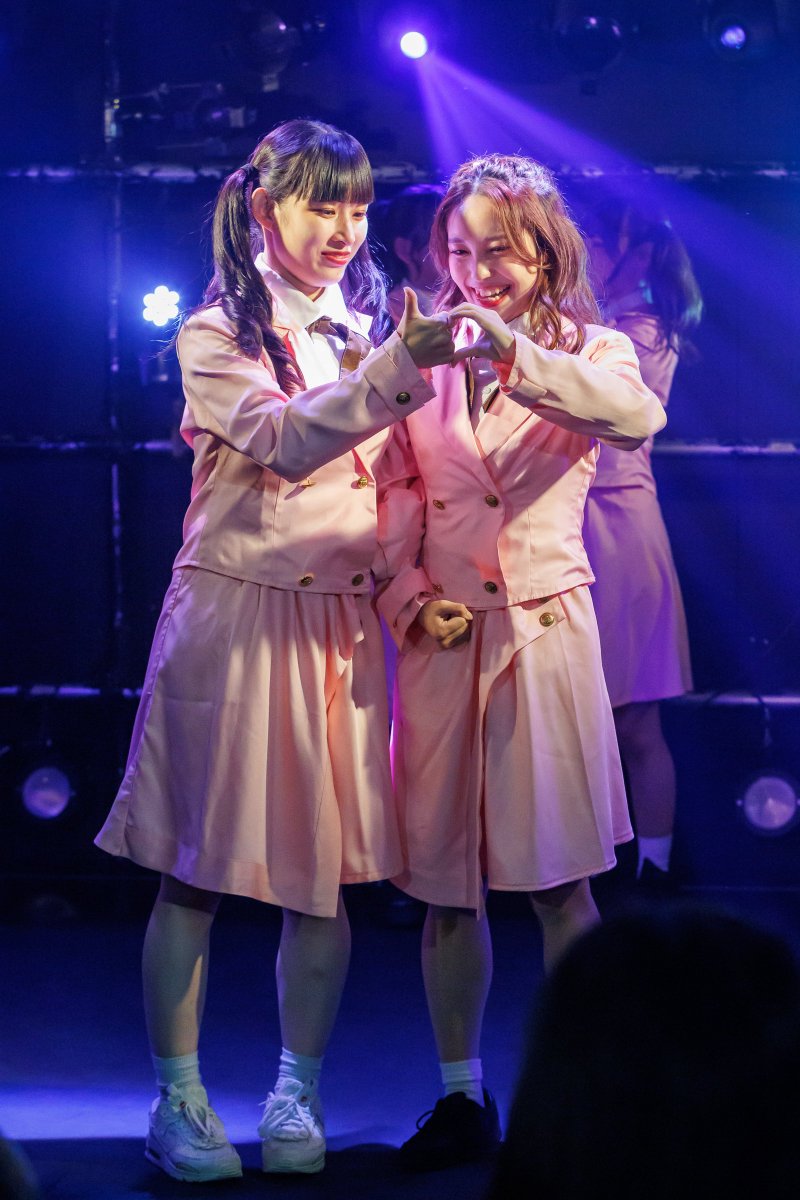 UncleNasu's tweet photo. ハート相撲🫶
#pieeece #pieeece_now #ハロウィンピース https://t.co/cDakVsrNnZ
