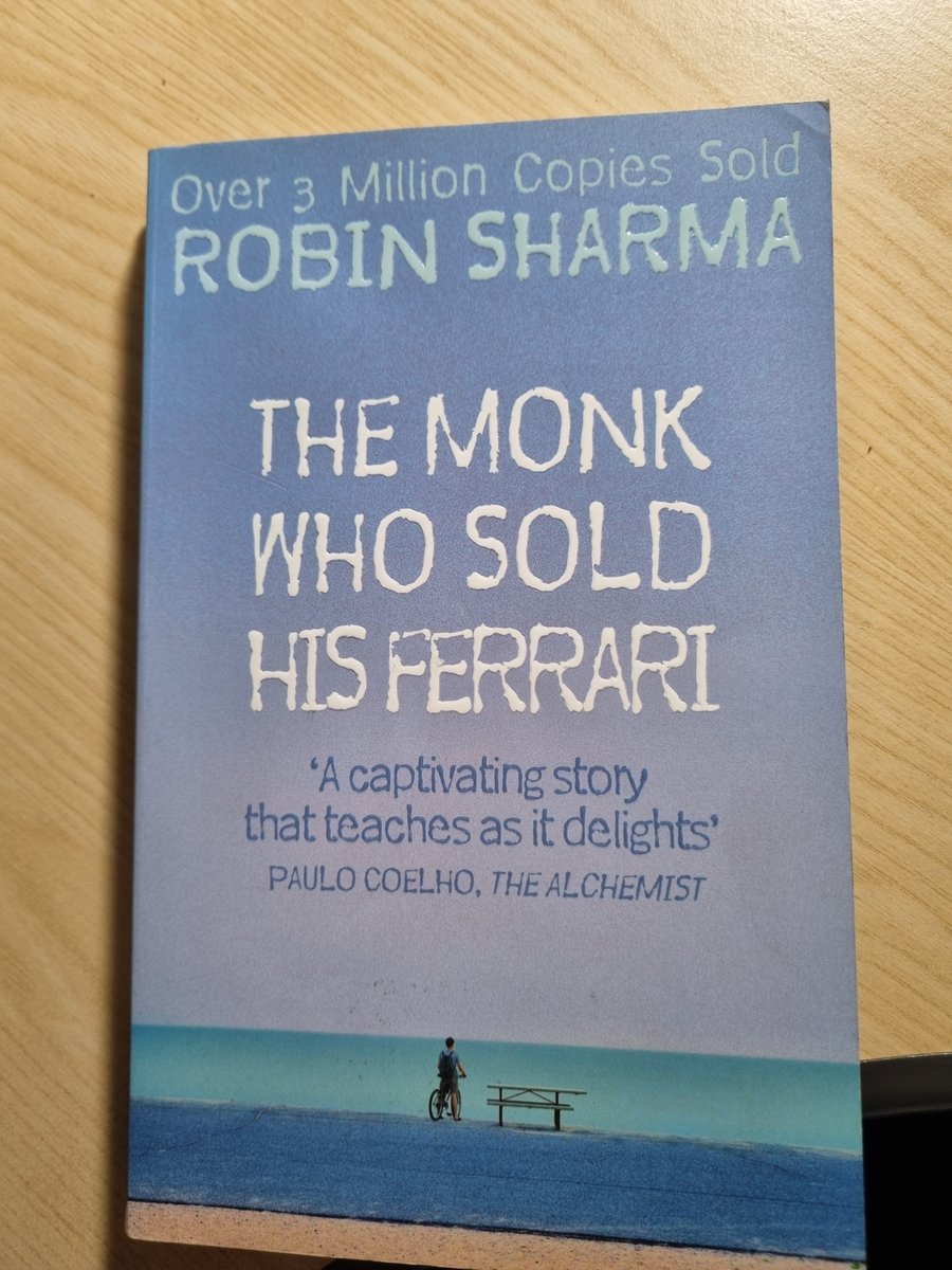 I wonder if anyone else has read this?
I was really intrigued by it over the first 5 chapters (31 pages)
Now I'm 60 pages in and am bored and have given up on it.
Anyone made it to the end?