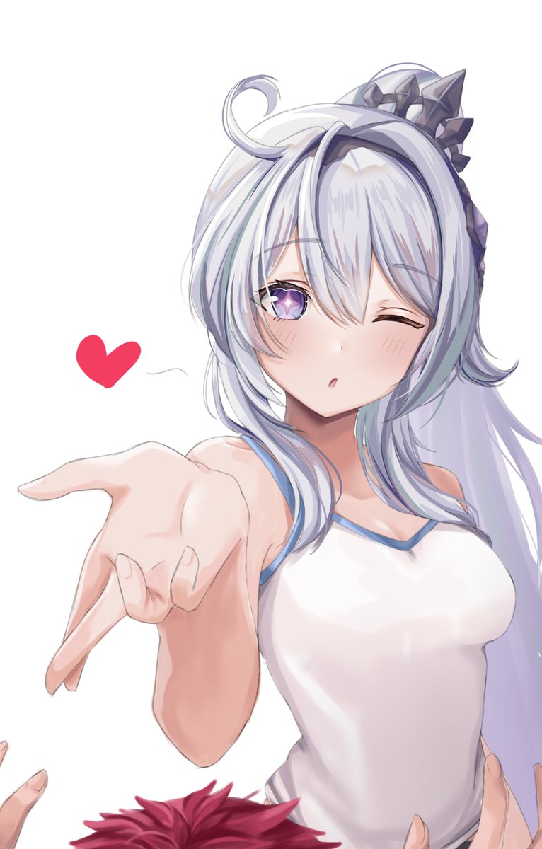 Hollow_Evolt's tweet photo. Bang~ Critical hit to the Captain.
π¨: @PengokopQuda642
#γγ’γ #ηͺδΊε¨ #kiana #hi3rd #ε΄©ε£3rd #HonkaiImpact3rd #Capiana https://t.co/FCdd23Rgd6