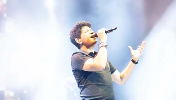 Google Doodle Pays Tribute to Iconic Singer Krishnakumar Kunnath 'KK' and His Timeless Hits