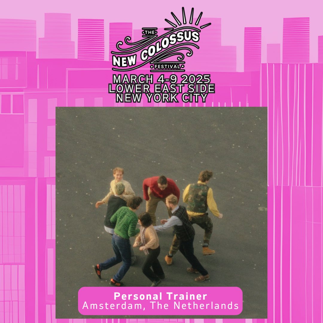 Personal Trainer tweet media