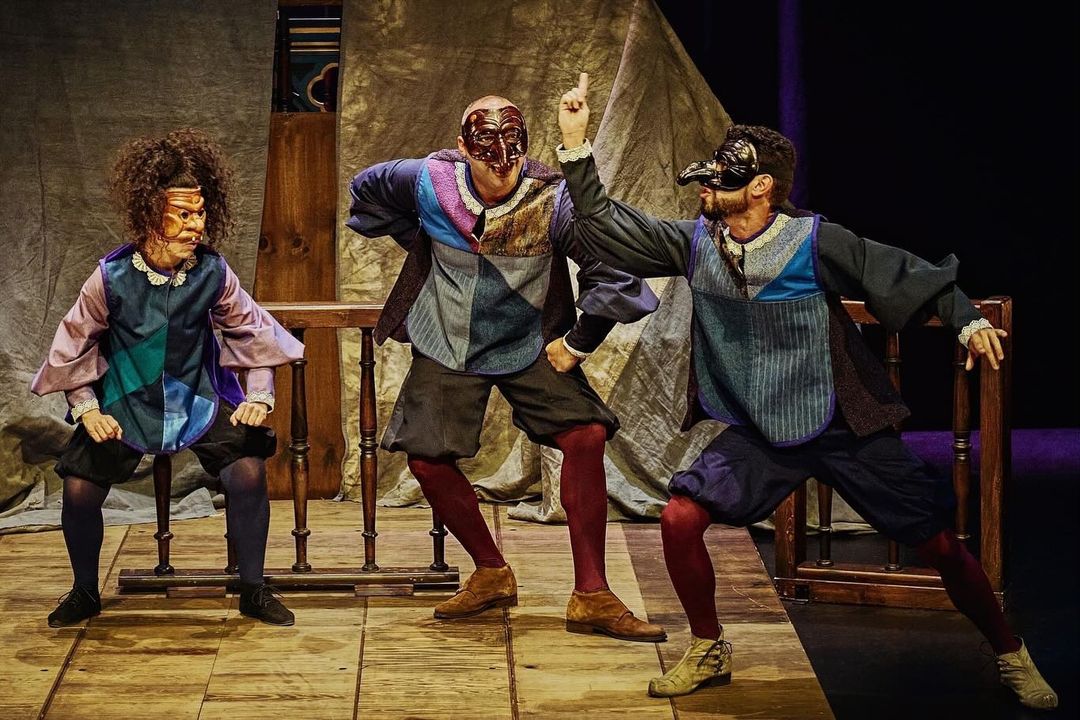 MadridEsTeatro tweet media