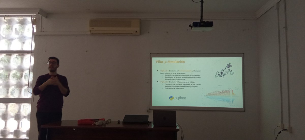 Y el pilar 3!
<a href="/CanalUGR/">Universidad Granada</a> <a href="/fcienciasugr/">Facultad de Ciencias</a> <a href="/CemedUGR/">Centro Mediterráneo</a>